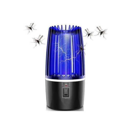Lámpara Portátil Anti Mosquitos 🦟  - Mediana