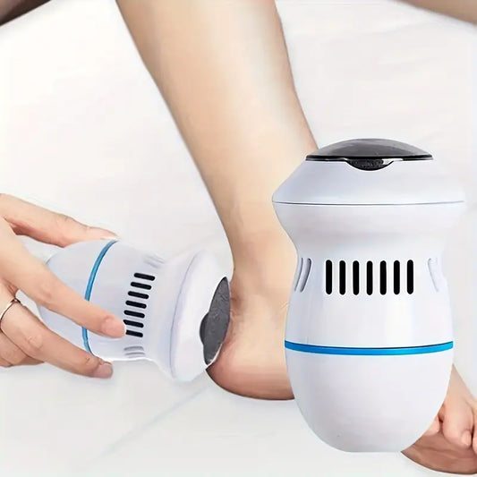 Removedor Eléctrico de Callos 👣